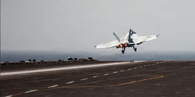 দ্বিতীয় পাইলটকে খুঁজে পেয়েছে যুক্তরাষ্ট্র, চলছে তীব্র লড়াই