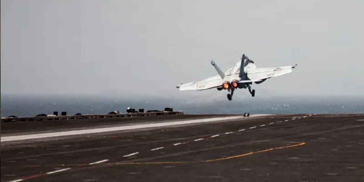 দ্বিতীয় পাইলটকে খুঁজে পেয়েছে যুক্তরাষ্ট্র, চলছে তীব্র লড়াই