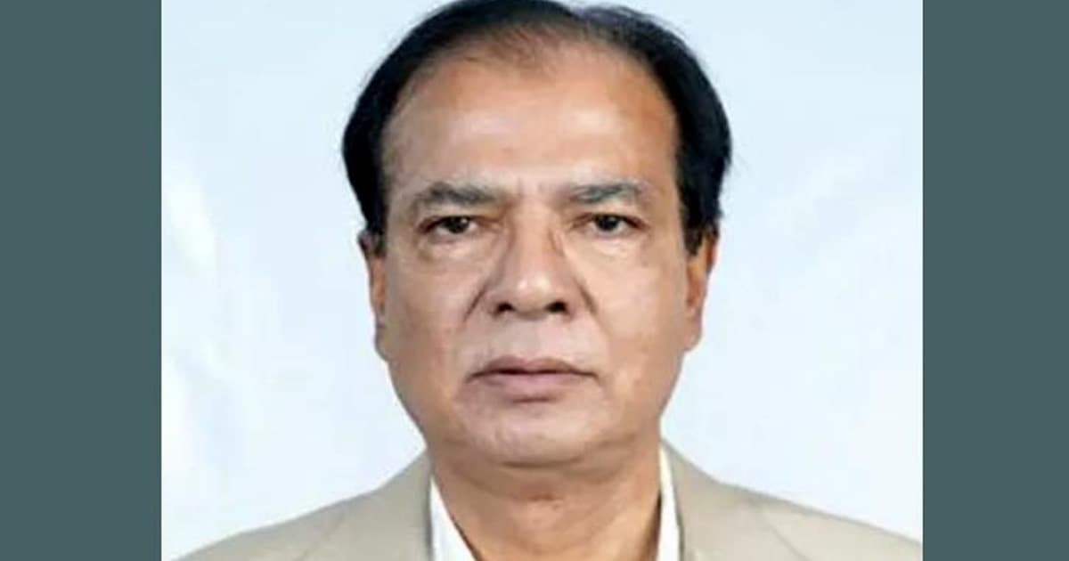 হঠাৎ অসুস্থ ত্রাণমন্ত্রী, এয়ার অ্যাম্বুলেন্সে আনা হচ্ছে ঢাকায়