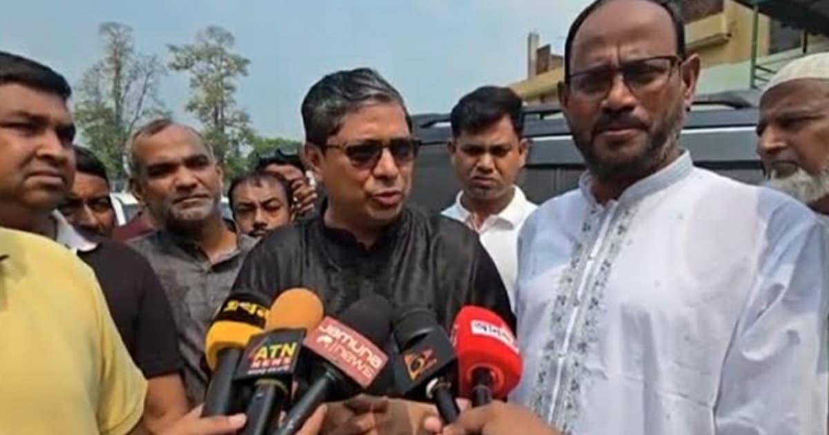 দেশে তেলের আমদানি ও সরবরাহ ব্যবস্থা স্বাভাবিক