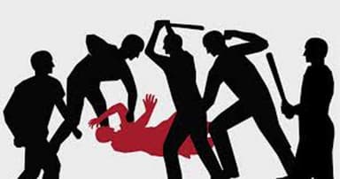 খুলনায় চোর সন্দেহে গণপিটুনিতে নিহত ১