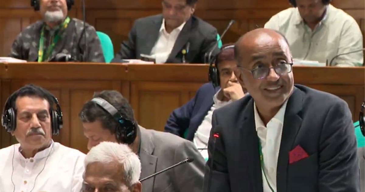 প্রায় ২৪ হাজার রাজনৈতিক হয়রানিমূলক মামলা প্রত্যাহার: আইনমন্ত্রী