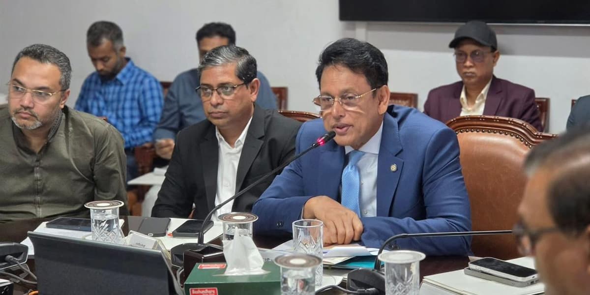 জুলাই থেকে প্রাথমিক বিদ্যালয়ের শিক্ষার্থীরা পাবে স্কুল ড্রেস-ব্যাগ