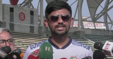 খেলোয়াড়রা নিউজিল্যান্ড সিরিজের জন্য ভালভাবে প্রস্তুতি নিচ্ছে: নাফিস