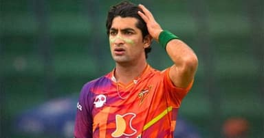 পিএসএল শেষ নাসিমের