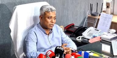 সন্ধ্যা ৭টা পর্যন্ত দোকানপাট খোলা রাখা যাবে