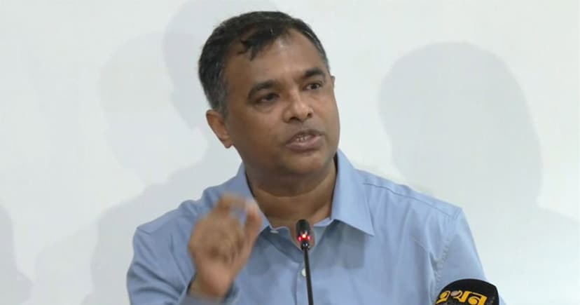 আগামী দুই মাসেও তেলের কোন সমস্যা হবে না: জ্বালানি মুখপাত্র