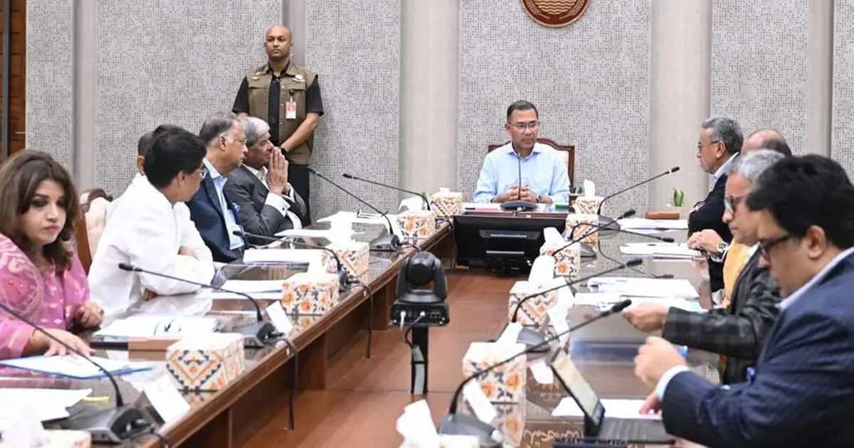 সেজেগুজে প্রস্তুত এনইসি যাচ্ছেন না প্রধানমন্ত্রী