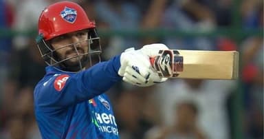 কোহলি-ক্যালিসদের ক্লাবে সামির রিজভি