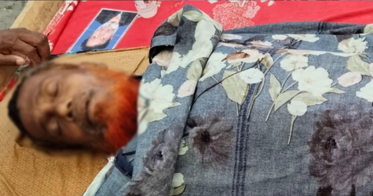 হবিগঞ্জে বজ্রপাতে নিহত ১