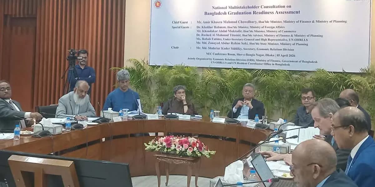 জ্বালানি সংকট ‘মড়ার ওপর খাঁড়ার ঘা’, বাড়তে পারে পণ্যমূল্য