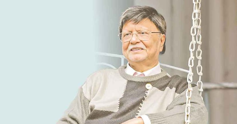 সুস্থ হয়ে দেশে ফিরলেন সোহেল রানা