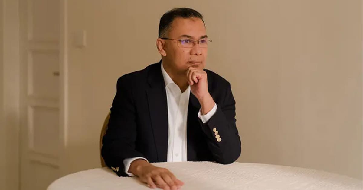 ‘টাইম’র প্রভাবশালী ১০০ ব্যক্তির তালিকায় তারেক রহমান