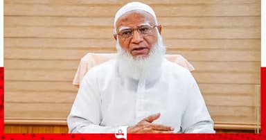 বিএনপি ফ্যাসিস্টের ফটোকপি: ডা. শফিকুর রহমান