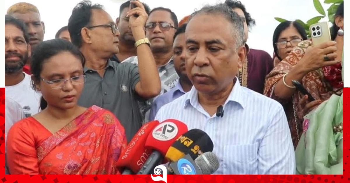 প্রধানমন্ত্রী উন্নয়নে দেশবাসীকে চমক দেখিয়েছেন: বিএমডিএ চেয়ারম্যান