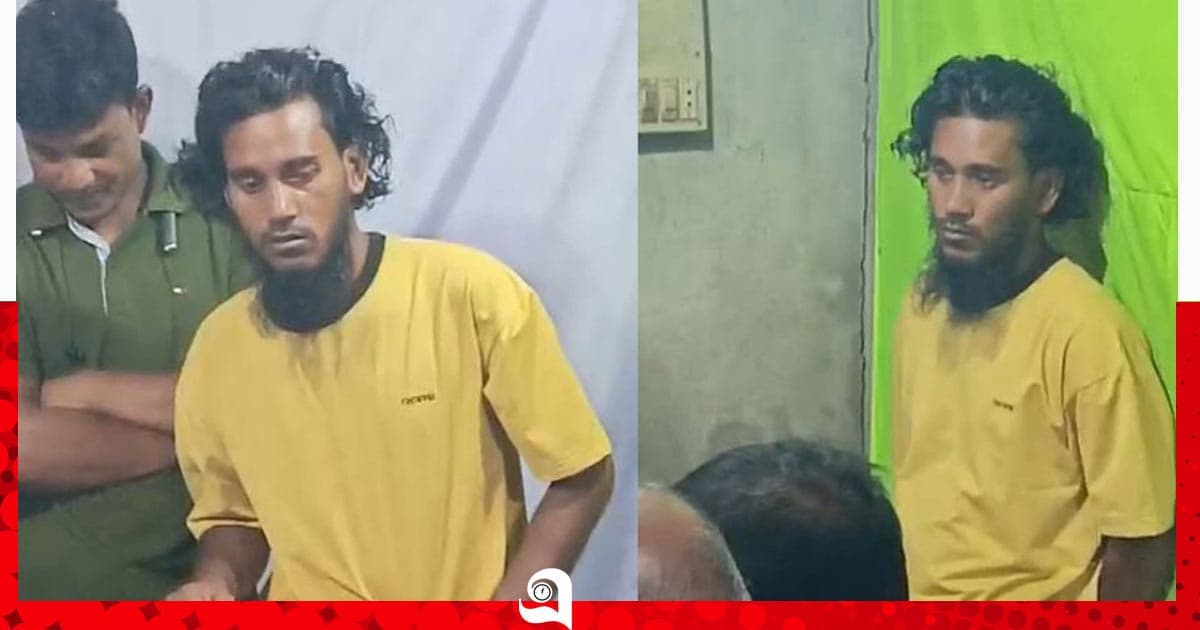 রিপন মিয়ার বিরুদ্ধে ধর্ষণের অভিযোগ, সালিশে গ্রামছাড়ার নির্দেশ