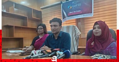 গোবিপ্রবিতে অনুষ্ঠিত হতে যাচ্ছে গবেষণা সম্মেলন