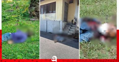 মালয়েশিয়ায় বাংলাদেশিদের মধ্যে সংঘর্ষে নিহত ৩