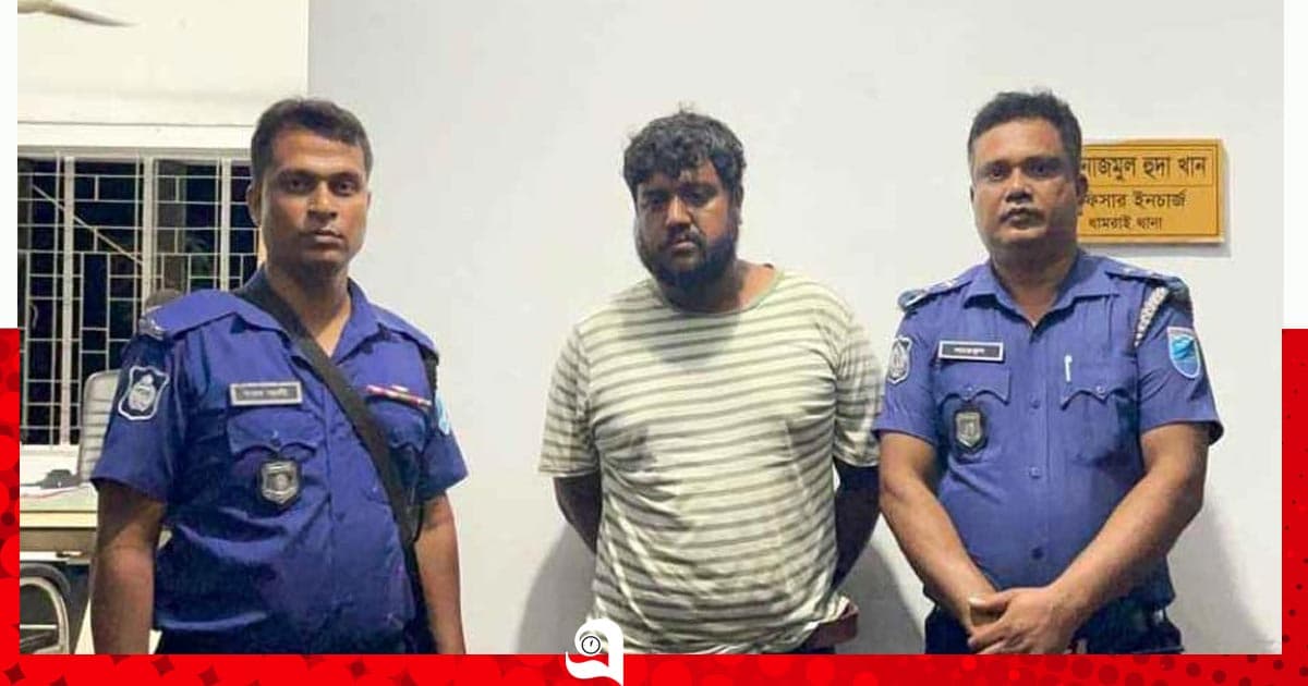ধামরাইয়ে মাদকাসক্ত স্বামীর লাঠির আঘাতে অন্তঃসত্ত্বা গৃহবধূ নিহত