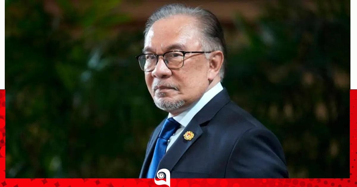 তাইওয়ান ইস্যুতে যা বললেন মালয়েশিয়ার প্রধানমন্ত্রী