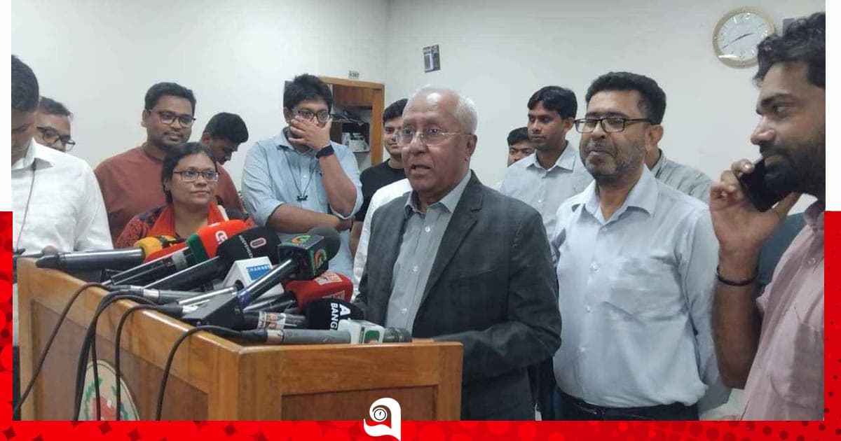 সরাসরি সম্প্রচার করা হবে রাষ্ট্রপতি নির্বাচনের ভোট: ইসি সচিব