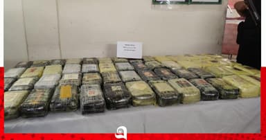 ৬ লাখ পিস ইয়াবাসহ মিয়ানমারের ২ নাগরিক আটক