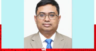 ঢাকা ওয়াসার নতুন এমডি হলেন মনিরুজ্জামান