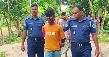 সোনারগাঁয়ে স্কুলছাত্রীকে লাথি, আটক কিশোরকে পরিবারে হস্তান্তর