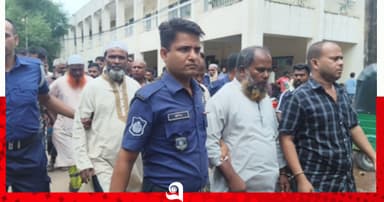 সুনামগঞ্জে হত্যা মামলায় ২ জনের যাবজ্জীবন