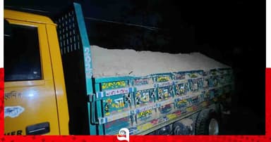 শ্রীমঙ্গলে লেবু বাগানে অবৈধ বালু সিন্ডিকেট, মামলা ও ট্রাক জব্দ