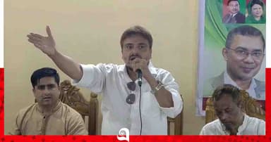 ওসির বিরুদ্ধে আপত্তিকর মন্তব্য, যুবদল নেতা শোকজ