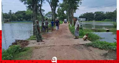 ময়মনসিংহে টিআর-কাবিখা-কাবিটার কাজ না করেই বরাদ্দ হরিলুট
