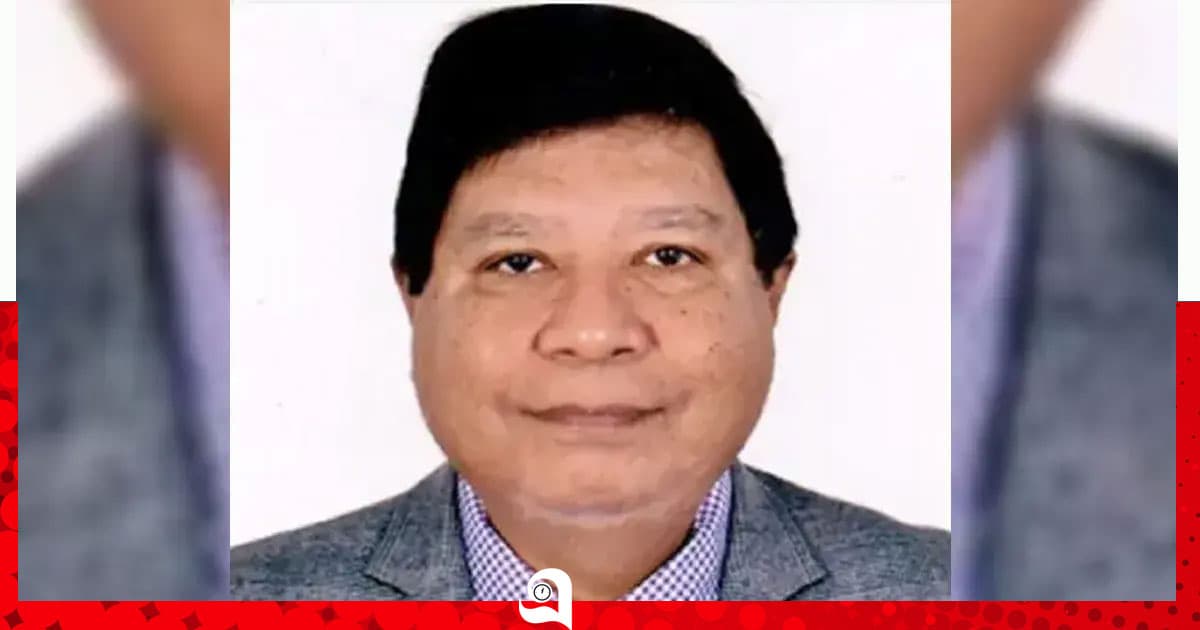 খালেদা জিয়ার বিরুদ্ধে মিথ্যা সাক্ষ্য দেওয়া সাবেক যুগ্ম সচিব গ্রেপ্তার