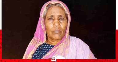 ভিক্ষা করতে গিয়ে হাতুড়িপেটার শিকার বৃদ্ধা, গ্রেপ্তার দুই ভাই