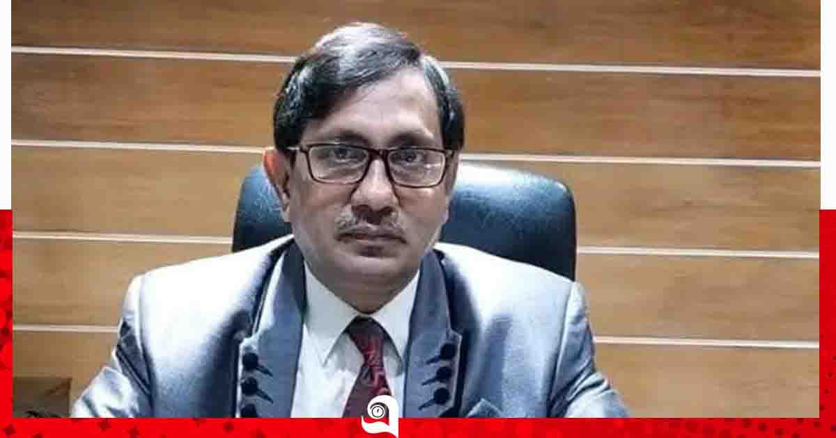 নবনির্বাচিত রাষ্ট্রপতি মির্জা ফখরুলকে মাভাবিপ্রবি উপাচার্যের শুভেচ্ছা