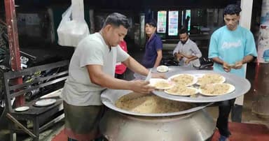 ৪০০ টাকা বেতনের শ্রমিক এখন লাখপতি উদ্যোক্তা