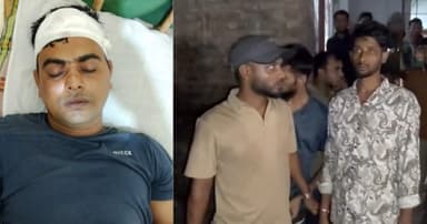 আসামি ধরতে গিয়ে সিদ্ধিরগঞ্জে পুলিশের ওপর হামলা, আহত ২
