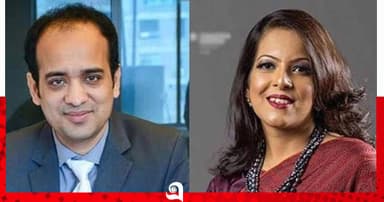 ইভ্যালির রাসেল ও শামীমার বিরুদ্ধে ঝালকাঠিতে গ্রেপ্তারি পরোয়ানা