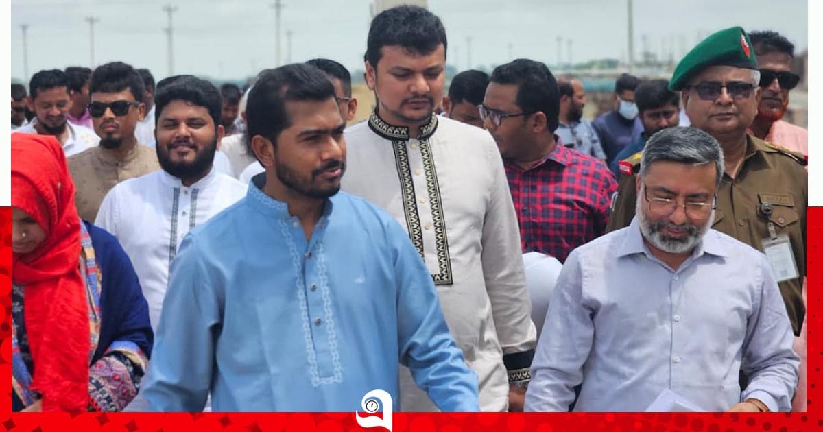বিদ্যুৎ-জ্বালানি সংকট বর্তমান সরকারের তৈরি নয়: প্রতিমন্ত্রী