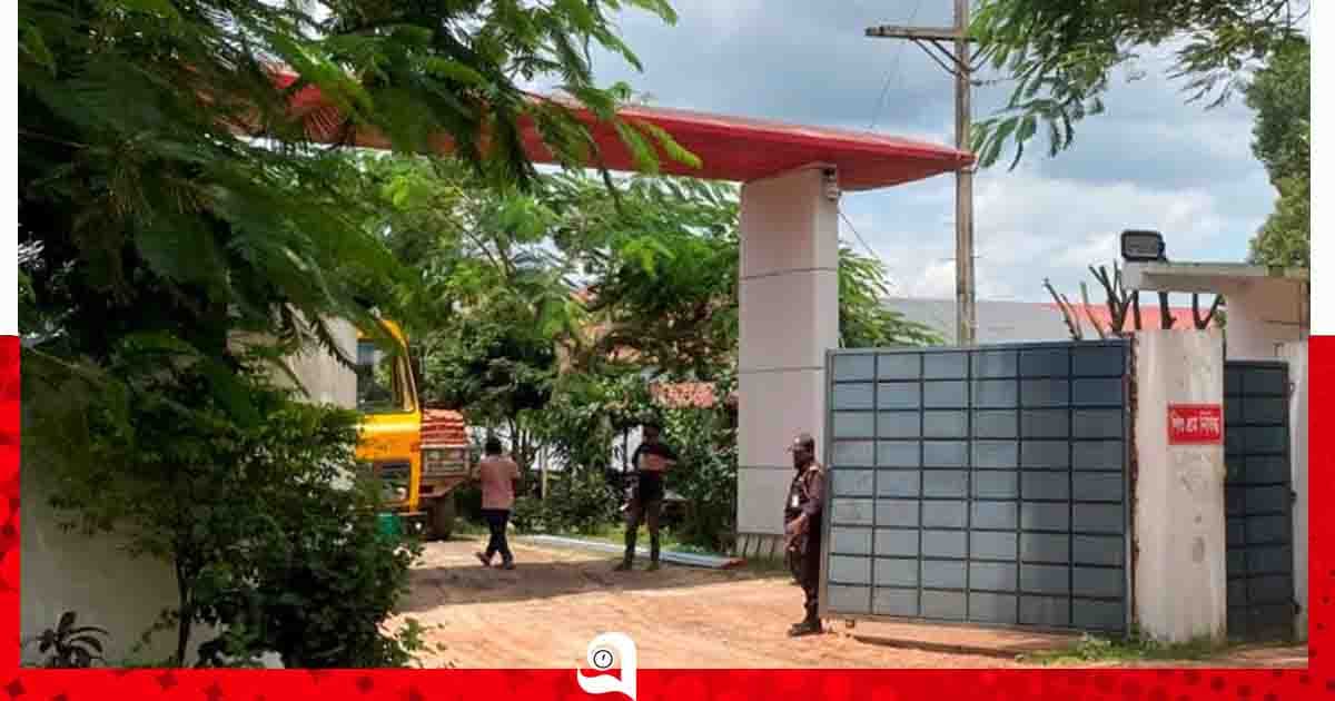 গ্যাস সরবরাহে ফিরেছে হবিগঞ্জ, প্রাণ ফিরছে শিল্পকারখানায়