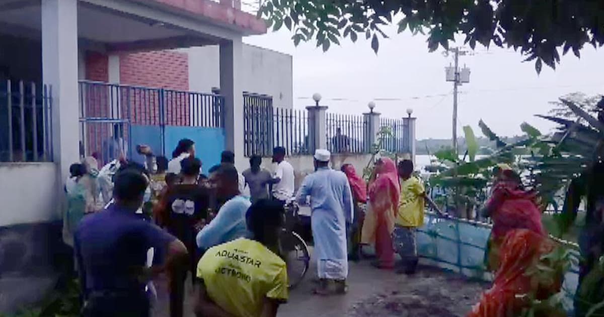 গোপালগঞ্জে নদী থেকে বিশ্ববিদ্যালয় শিক্ষার্থীর মরদেহ উদ্ধার