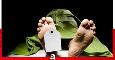 বগুড়ায় আবাসিক হোটেল থেকে যুবকের মরদেহ উদ্ধার