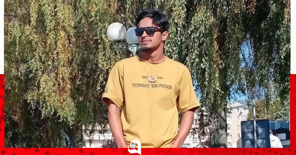 স্পেনে গ্যারেজে অগ্নিকাণ্ডে বাংলাদেশি যুবকের মৃত্যু
