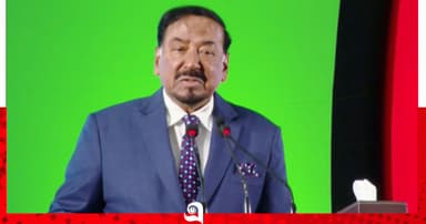 জাতীয় অনুষ্ঠানে এ ধরনের বিশৃঙ্খলা মোটেই কাম্য ছিল না