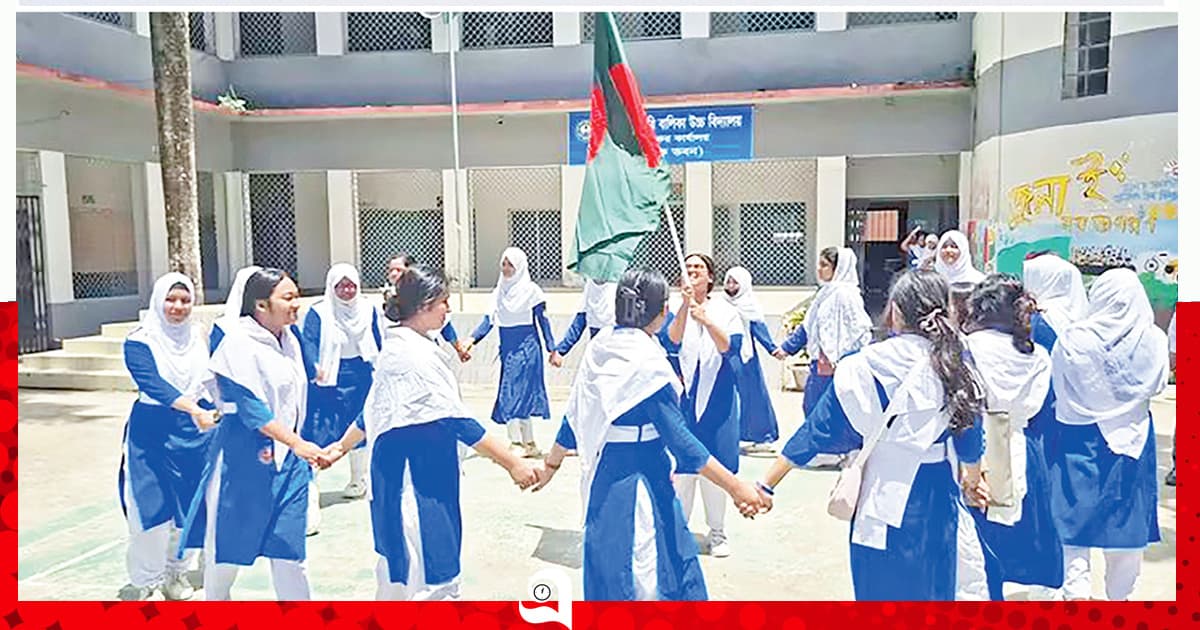যশোর বোর্ডের ফল অবনতির তিন স্তর