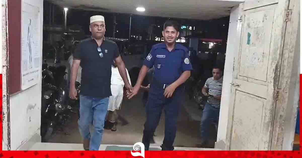 ইতালির ফাঁদে নিঃস্ব যুবক, মানবপাচারকারী গ্রেপ্তার