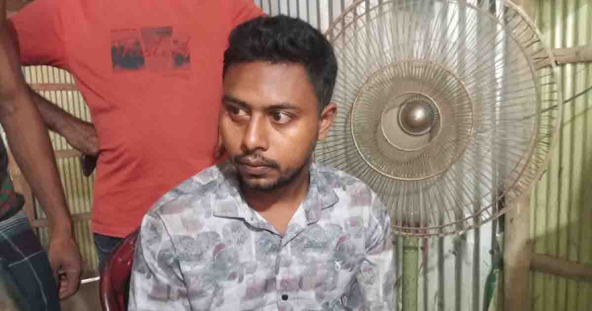 আলফাডাঙ্গায় প্রেমের ঘটনায় গুজবে গণপিটুনির শিকার যুবক