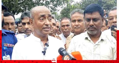 সিন্ডিকেট ও মজুতদারির বিরুদ্ধে বিশেষ ক্ষমতা আইন প্রয়োগ হবে: আইনমন্ত্রী