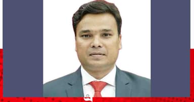 মারধরের অভিযোগের পরদিনই বদলি ত্রিশালের ইউএনও