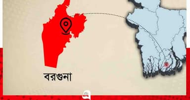 বঙ্গোপসাগরে ট্রলারডুবি, অল্পের জন্য প্রাণে বাঁচলেন ১৬ জেলে